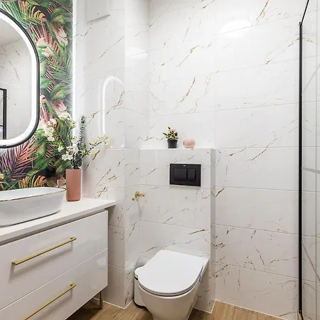 Superapart Wiktoryn 6 Appartement Varsovie