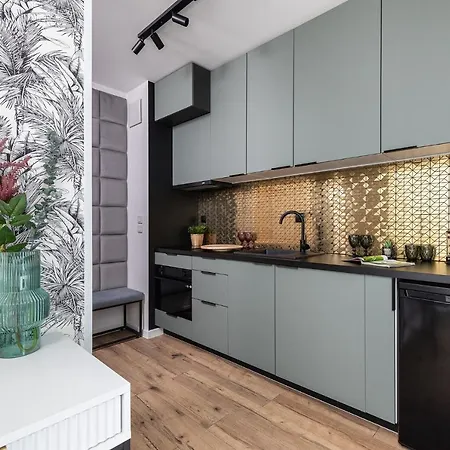 Superapart Wiktoryn 6 Appartement *