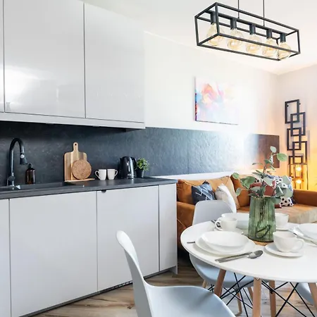 Superapart Wiktoryn 6