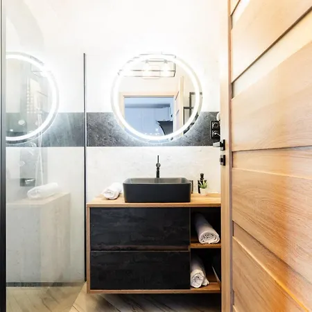 Superapart Wiktoryn 6