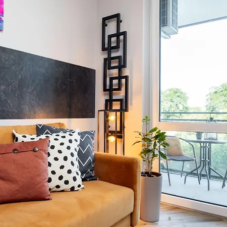 Superapart Wiktoryn 6 Appartement Varsovie