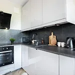 Superapart Wiktoryn 6 Apartamento *