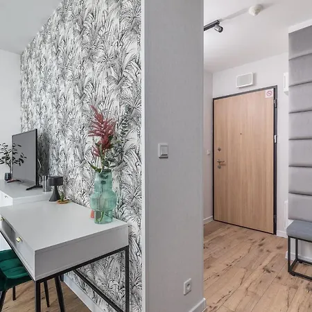 Lägenhet Superapart Wiktoryn 6 *