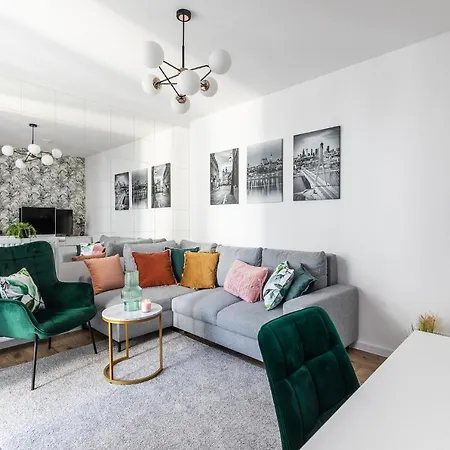 Superapart Wiktoryn 6