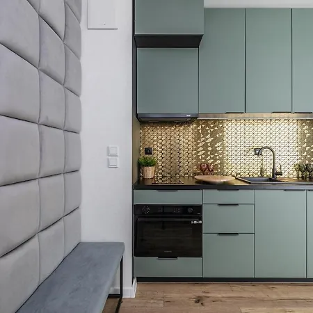 Superapart Wiktoryn 6 Warszawa