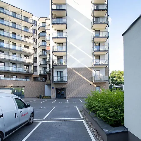 Lägenhet Superapart Wiktoryn 6 *