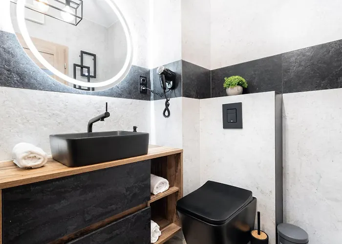 Apartment Superapart Wiktoryn 6