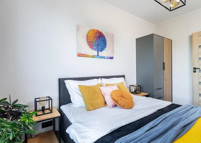 Apartment Superapart Wiktoryn 6 *