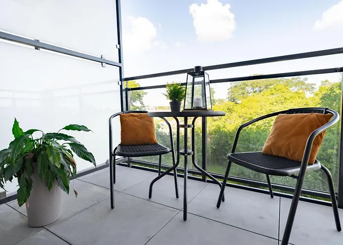 Apartment Superapart Wiktoryn 6 *