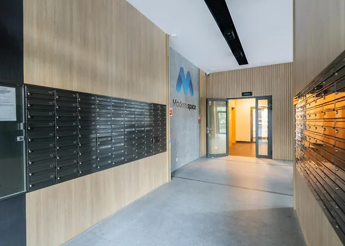 Superapart Wiktoryn 6 Warsaw