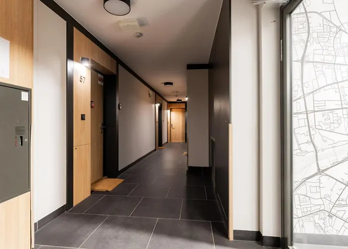 Superapart Wiktoryn 6 *