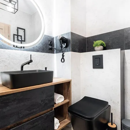 Appartement Superapart Wiktoryn 6