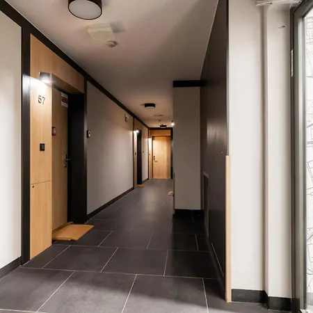 Superapart Wiktoryn 6 *