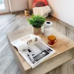 Διαμέρισμα Superapart Wiktoryn 6 *