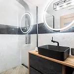 Διαμέρισμα Superapart Wiktoryn 6 Βαρσοβία